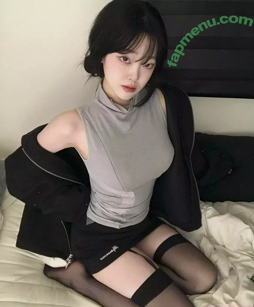 devilbokv nude photo #0016 (이유정)