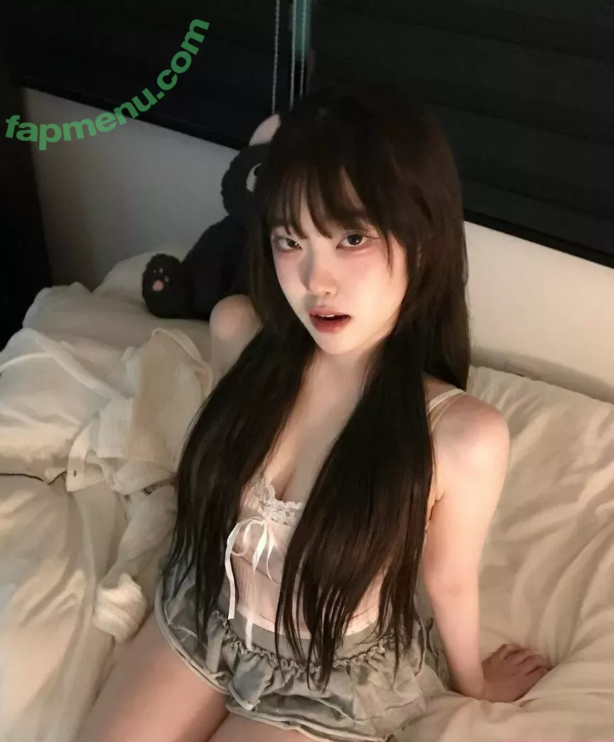 devilbokv nude photo #0020 (이유정)