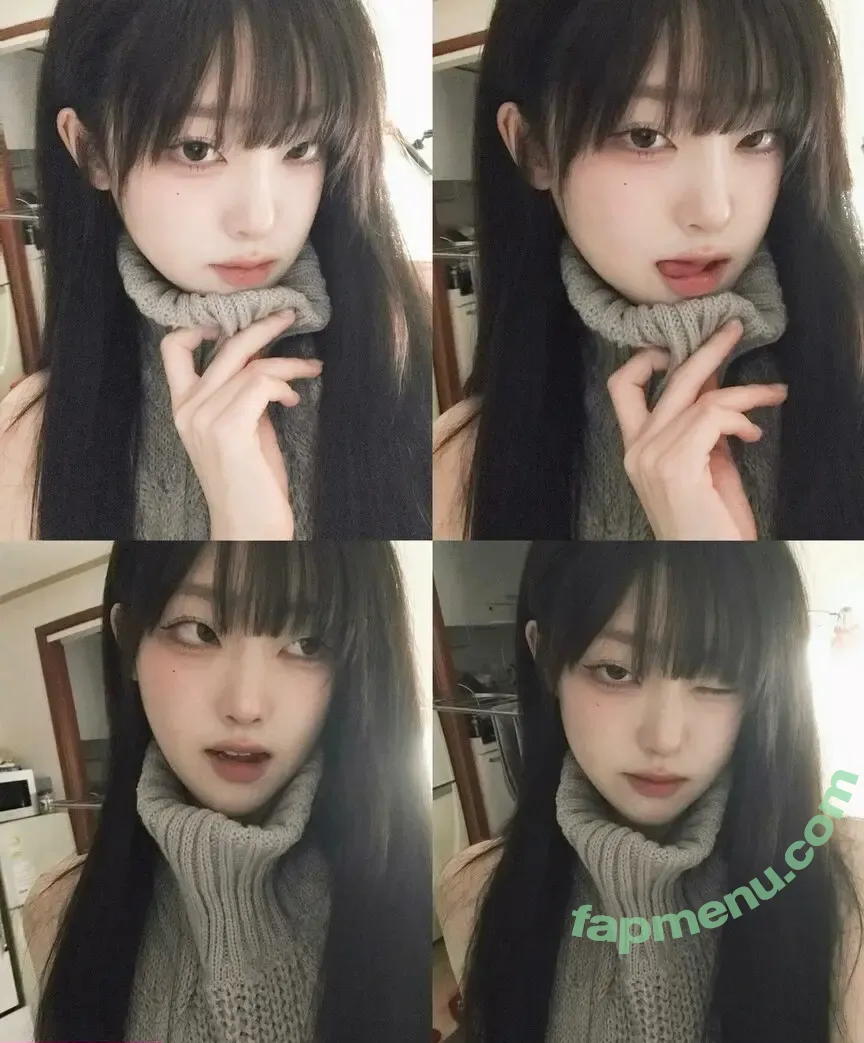 devilbokv nude photo #0027 (이유정)