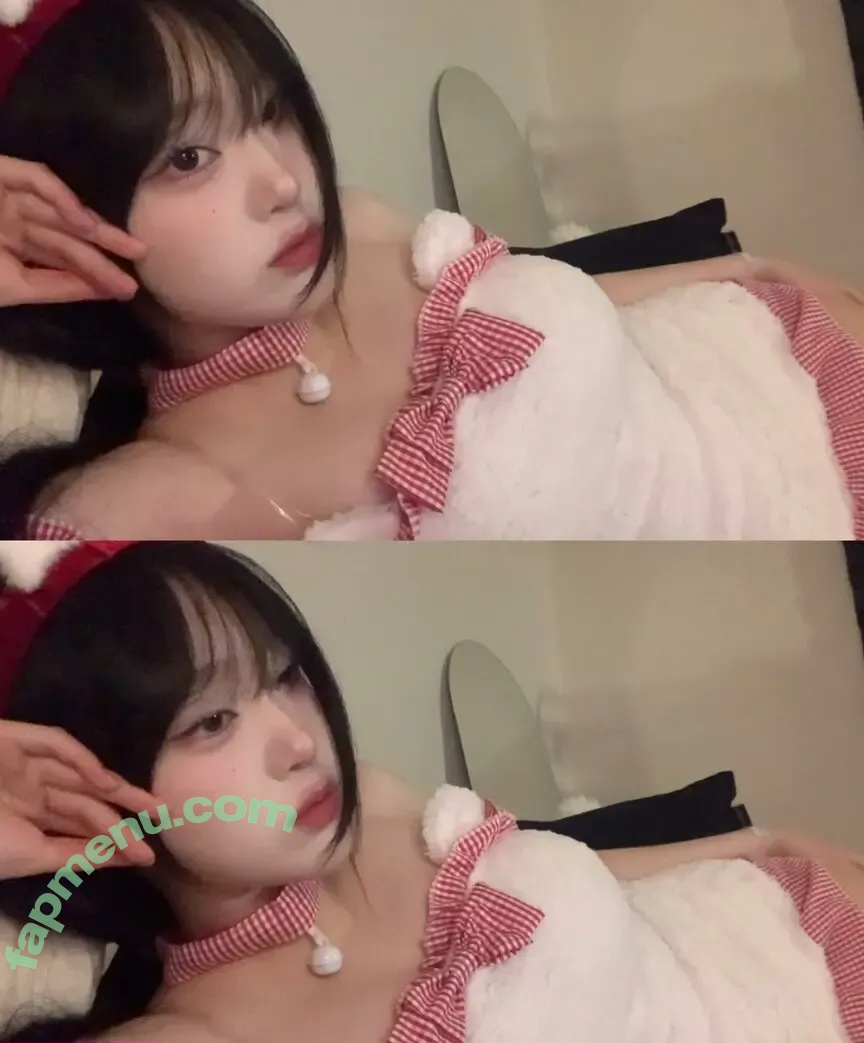 devilbokv nude photo #0030 (이유정)