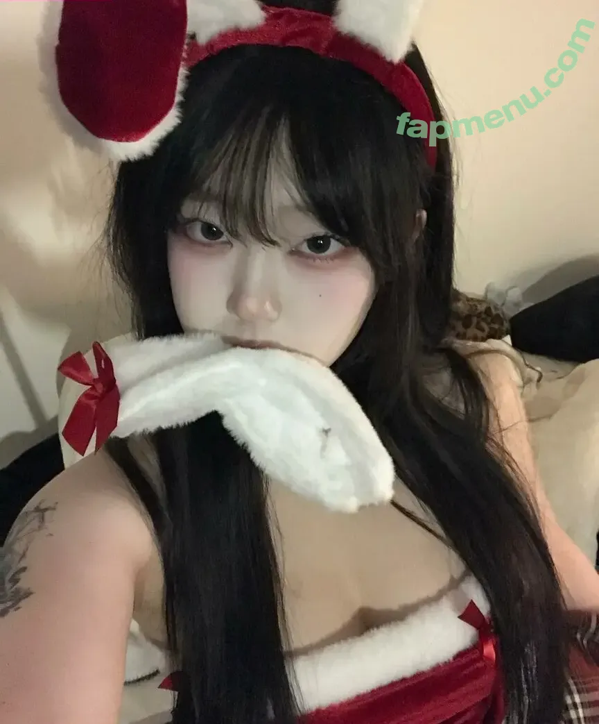 devilbokv nude photo #0031 (이유정)