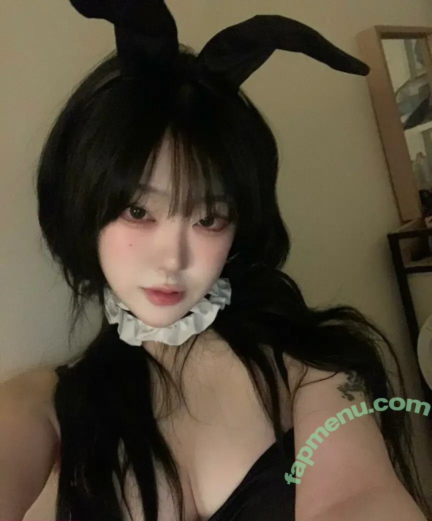 devilbokv nude photo #0040 (이유정)