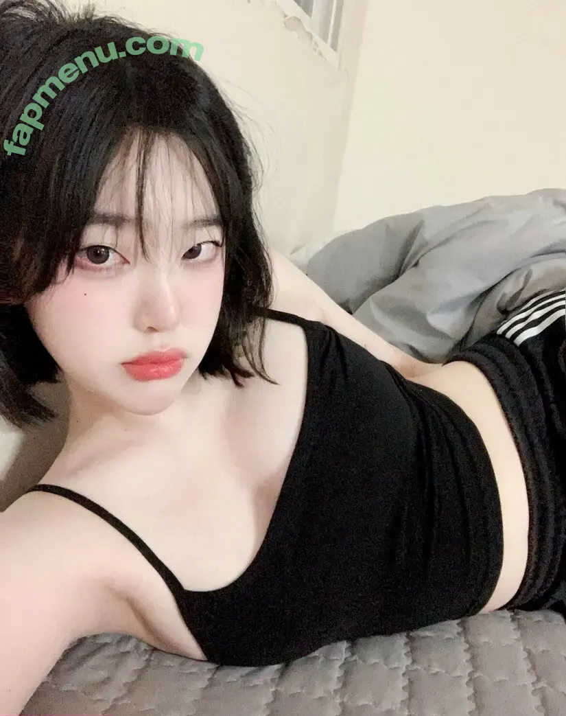 devilbokv nude photo #0041 (이유정)