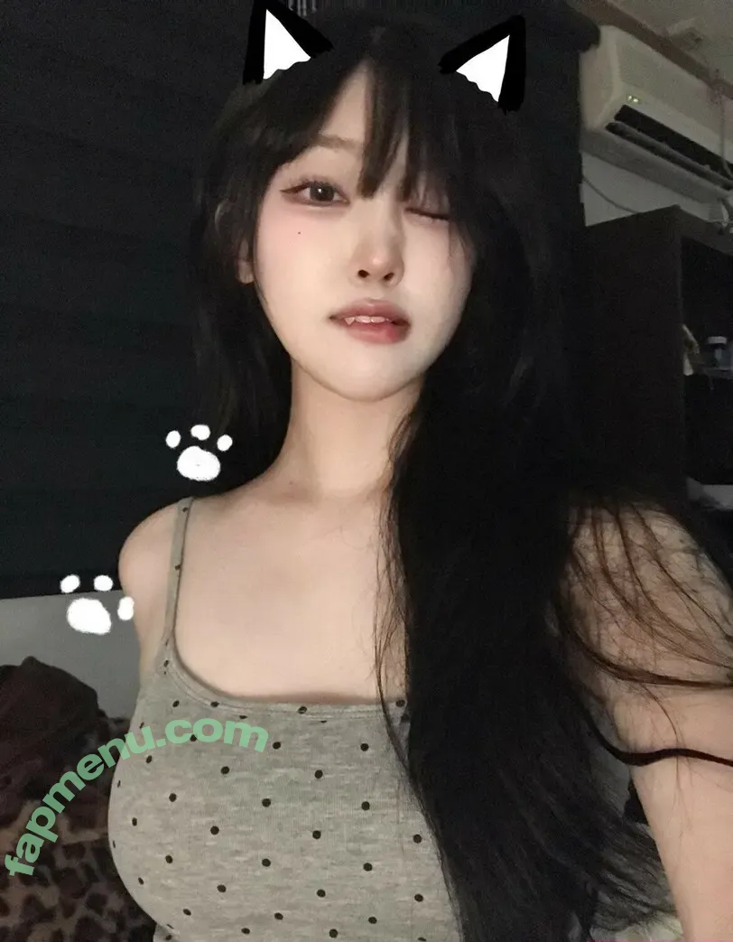 devilbokv nude photo #0044 (이유정)