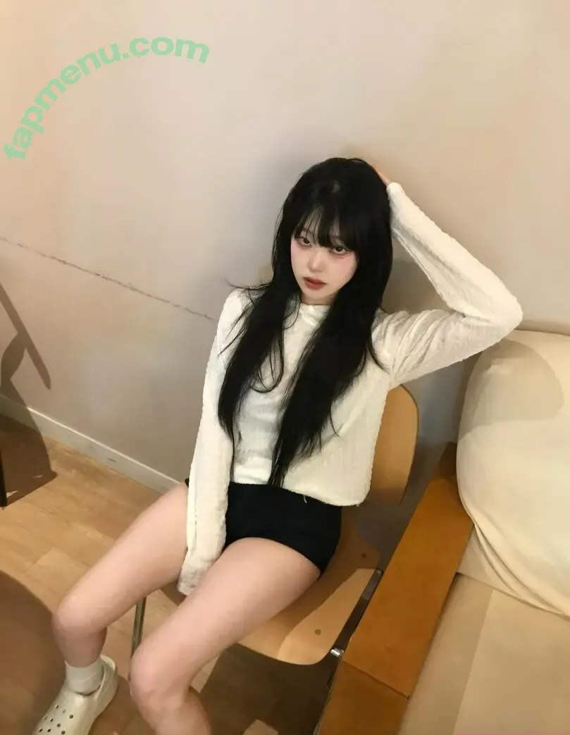 devilbokv nude photo #0045 (이유정)