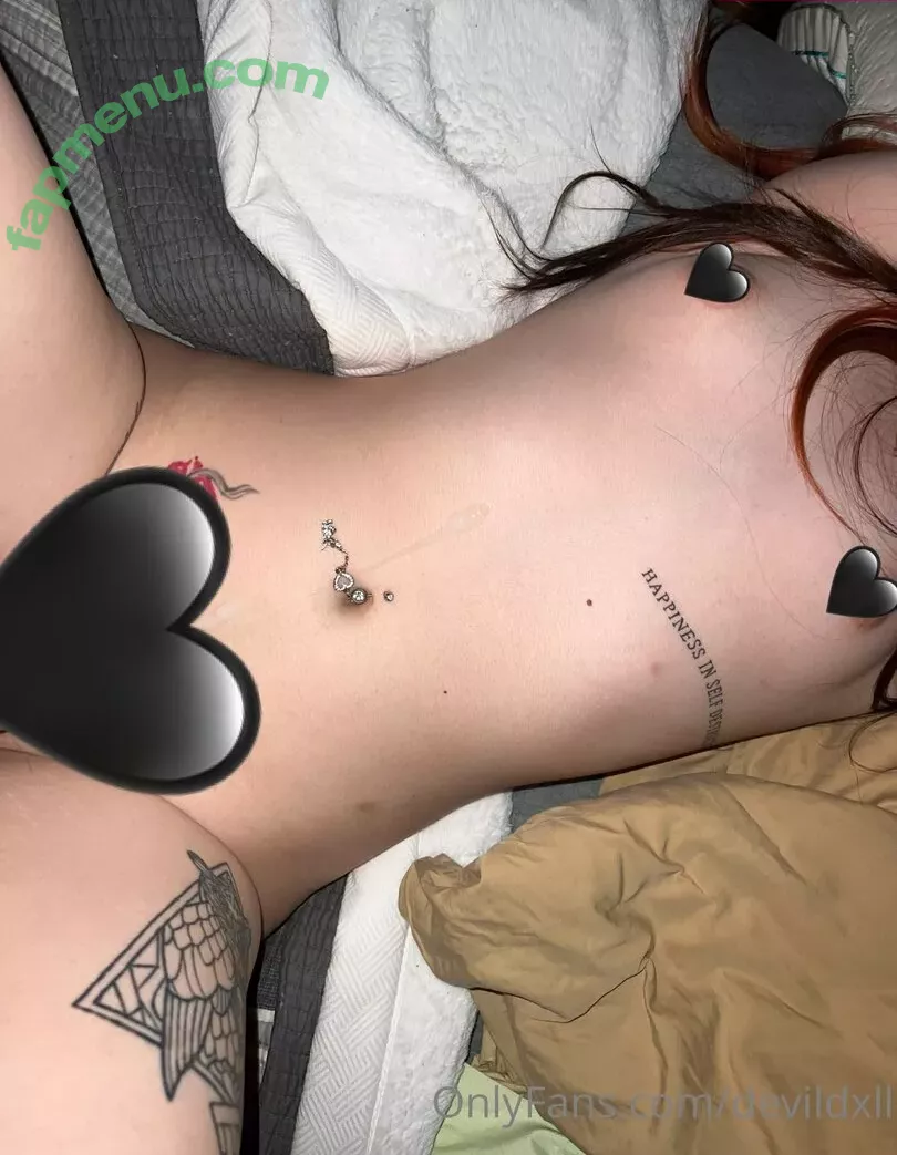 devildxll nude photo #0003 (devildx2)