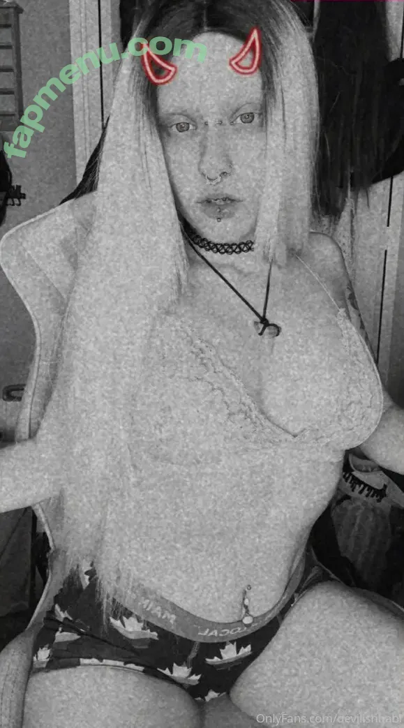 devilishbabi nude photo #0007 (devilish_bby)