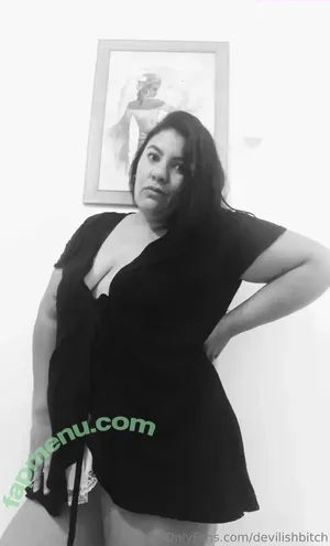 devilishbitch / devilish.bitch nude photo #0011