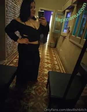 devilishbitch / devilish.bitch nude photo #0016