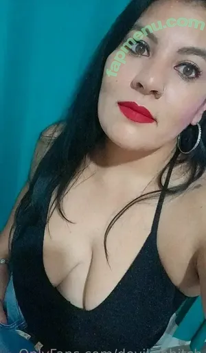 devilishbitch / devilish.bitch nude photo #0028
