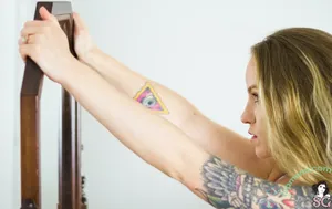 Devillbarbie91 / Devill.barbiexo nude photo #0003
