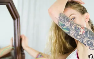 Devillbarbie91 / Devill.barbiexo nude photo #0006