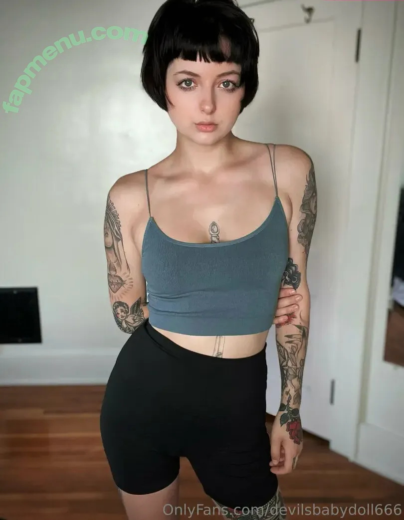 devilsbabydoll666 nude photo #0042 (devilsbabydoll666)