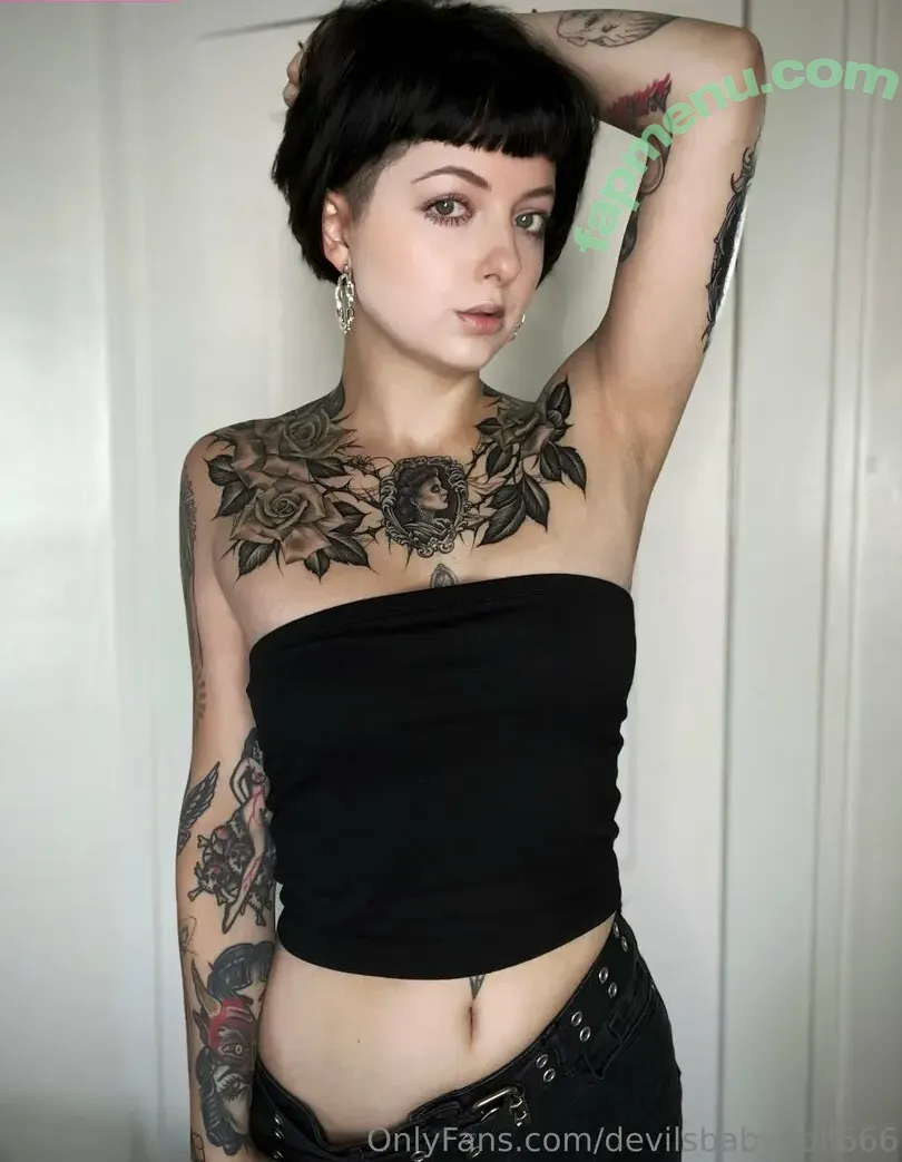 devilsbabydoll666 nude photo #0043 (devilsbabydoll666)