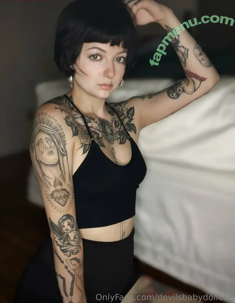 devilsbabydoll666 nude photo #0049 (devilsbabydoll666)