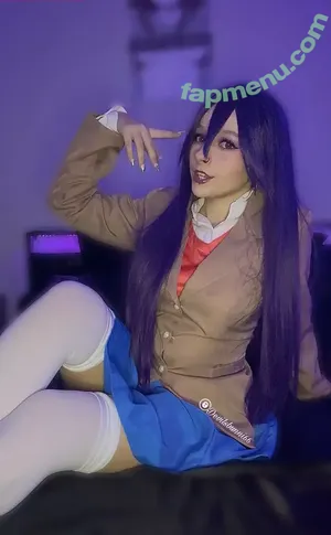 devilsbunni66 / devilsbunni666 / devilsbunni66_ / succubus_bunny nude photo #0130