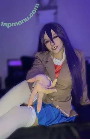 devilsbunni66 / devilsbunni666 / devilsbunni66_ / succubus_bunny nude photo #0131