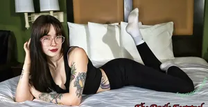 devilsfootstool / devilfaraackles nude photo #0120