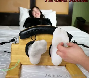 devilsfootstool / devilfaraackles nude photo #0125