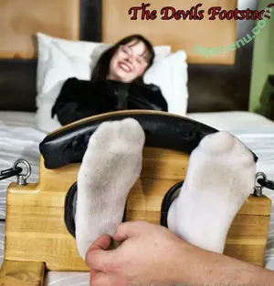 devilsfootstool / devilfaraackles nude photo #0126