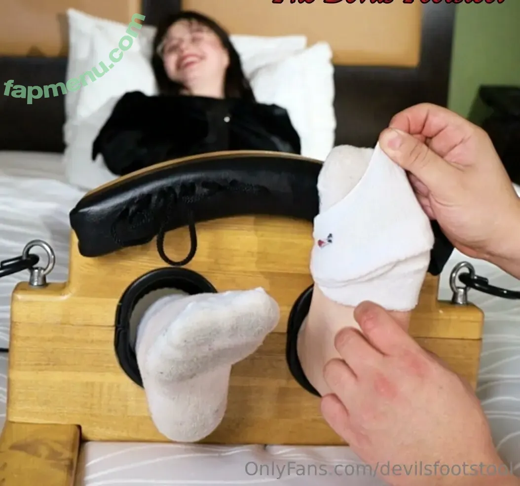 devilsfootstool nude photo #0127 (devilfaraackles)