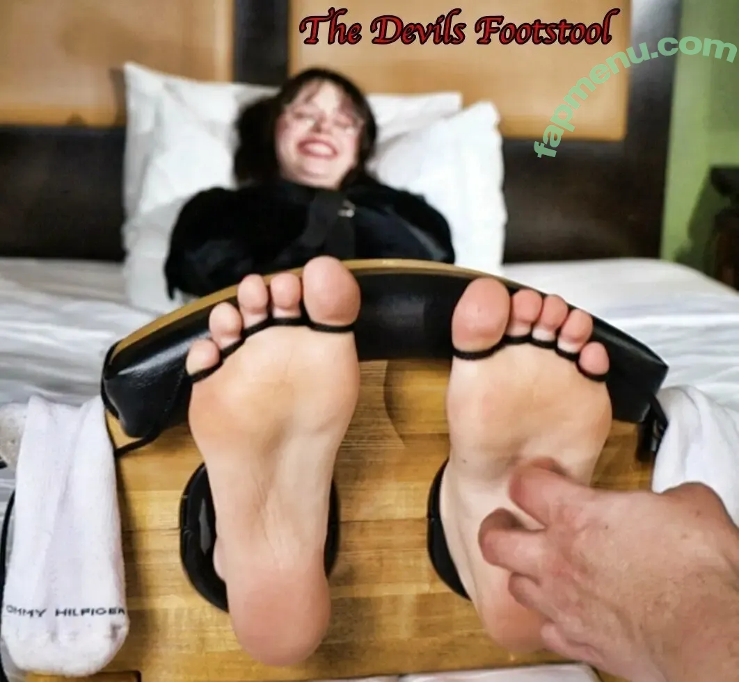 devilsfootstool nude photo #0130 (devilfaraackles)
