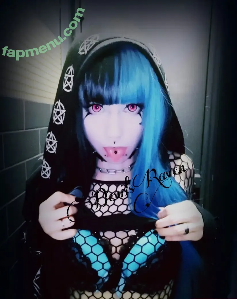 Devilsraven nude photo #0013 (Devilsraven)