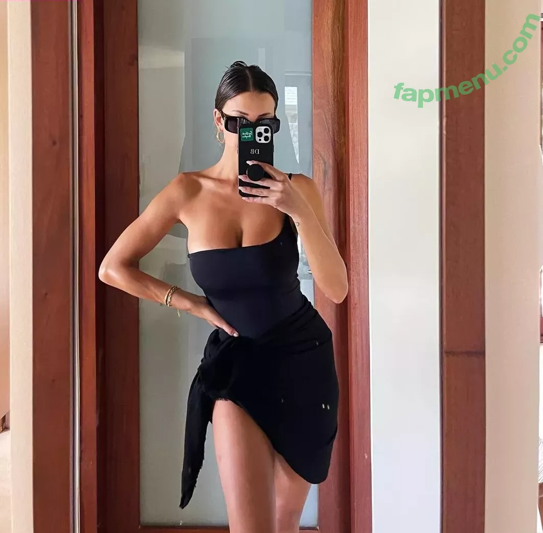 Devin Brugman OnlyFans Leak: Nude photo #