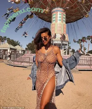 Devin Brugman / Natasha Oakley / devinbrugman nude photo #1472