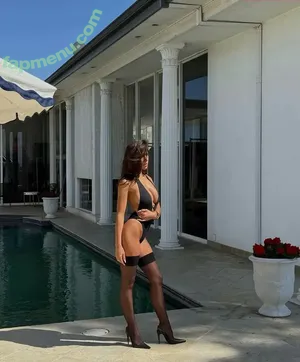 Devin Brugman / Natasha Oakley / devinbrugman nude photo #1489