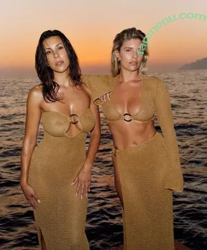 Devin Brugman / Natasha Oakley / devinbrugman nude photo #1600
