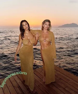Devin Brugman / Natasha Oakley / devinbrugman nude photo #1603