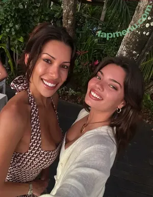 Devin Brugman / Natasha Oakley / devinbrugman nude photo #1724