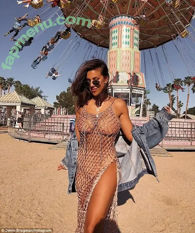 Devin Brugman nude photo #1472 (Natasha Oakley / devinbrugman)