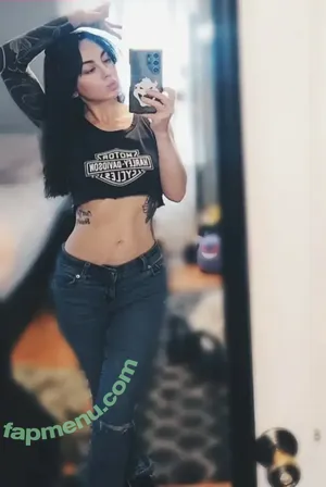Devindixenn / baconwrappedblunt nude photo #0004