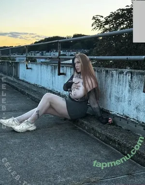 Devine.kitty / devinekitty / devinekittycat / laurilollipop nude photo #0025