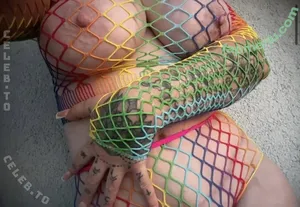 Devine.kitty / devinekitty / devinekittycat / laurilollipop nude photo #0035