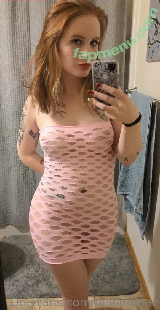 devinemae nude photo #0002 (devinemae)