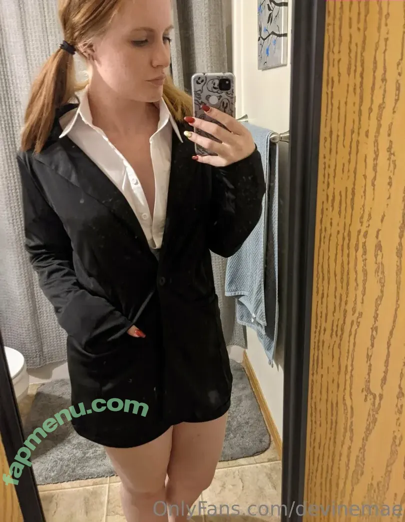 devinemae nude photo #0008 (devinemae)