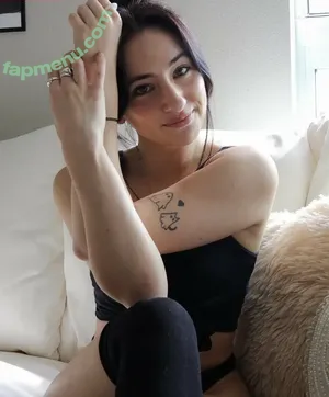 Devinevola / avadevine nude photo #0070