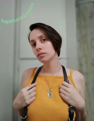 devinincarnate / devuncannon nude photo #0050