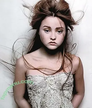 Devon Aoki / devonaoki nude photo #0028
