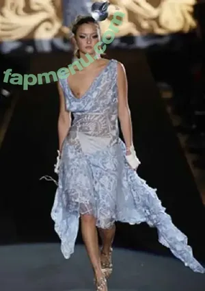 Devon Aoki / devonaoki nude photo #0046