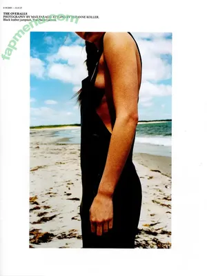 Devon Aoki / devonaoki nude photo #0056