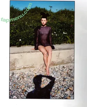 Devon Aoki / devonaoki nude photo #0058