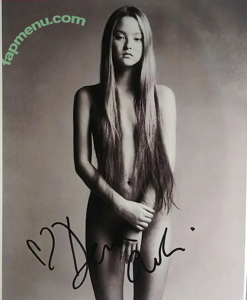 Devon Aoki nude photo #0010 (devonaoki)