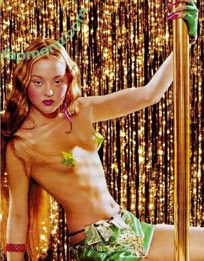 Devon Aoki nude photo #0041 (devonaoki)