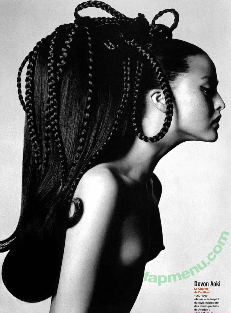 Devon Aoki nude photo #0052 (devonaoki)