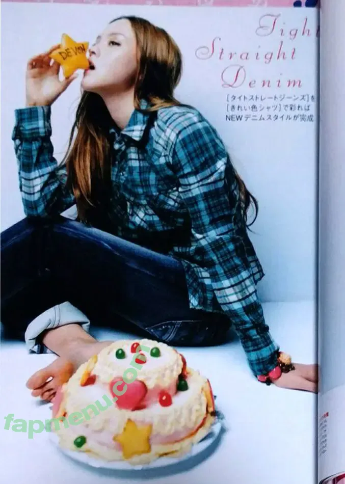 Devon Aoki nude photo #0062 (devonaoki)