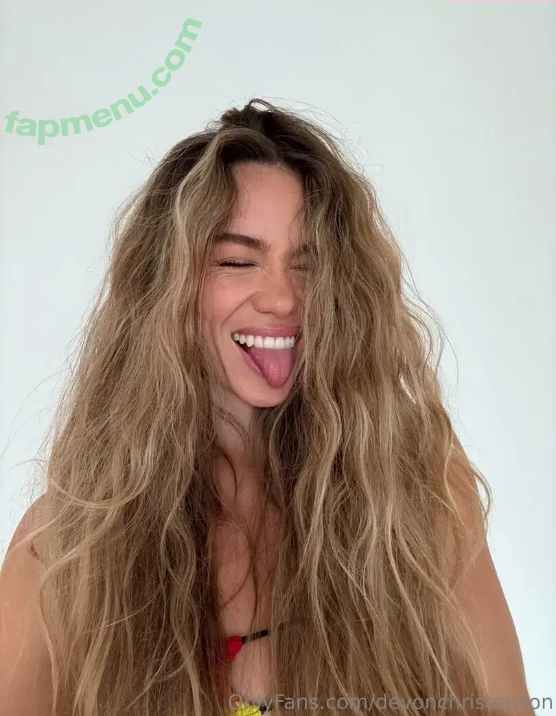 devonchristenson nude photo #0026 (devonchristenson)